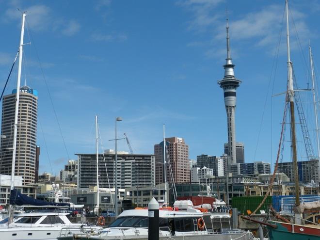 Overnight: Standard Studio Apartment Scenic Hotel - Auckland DAY 2: AUCKLAND Today is at your leisure to explore Auckland.