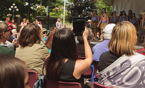 more than 90,000 users from June 12-21 Twitter #YYJAboriginalFest generated more than 1.