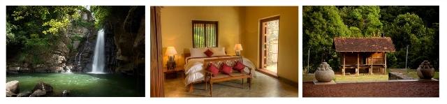 You will spend 3 nights at Koslanda on a B&B basis Day 12 This morning you will be driven to Kandy to stay at Kandy House for the next 2 nights.