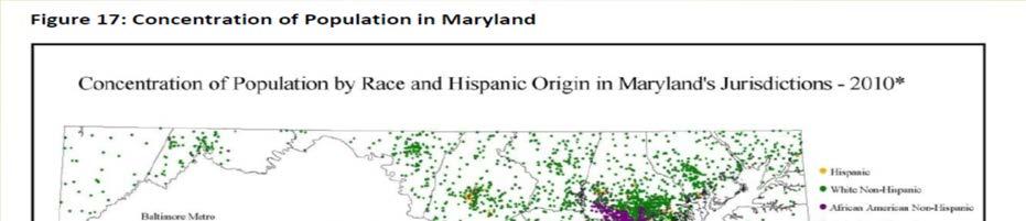 Maryland s Hispanic
