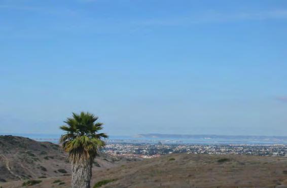 PROPERTY INFO Location: This is the property with the natural attraction with incredible distant and wide area Pacific Ocean to coastal mountain views. The subject property is a 5.