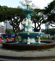 Gazetted as a national monument in 197, it is now an important part of the Padang and Singapore s city skyline.