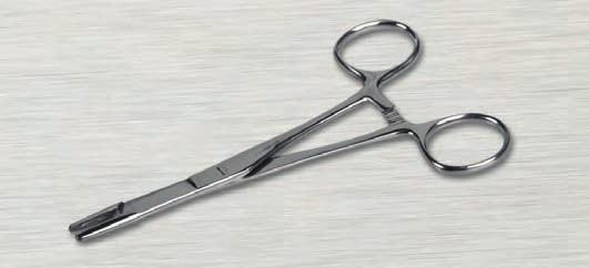 7 cm) Satin Webster Needle Holder MDS10230 12 6 in (15.