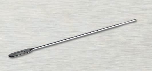 PROBE w/ EYE MDS10755 SURGICAL BLADE HANDLE MDS10801 MDS10755