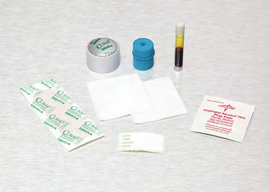 7 cm), Roll Chlorascrub Prep Pad 1 ml Tourniquet - Latex Free Alcohol Prep Pad PVP Ampule DYND74082: 100/cs I.V. START KIT with ALCOHOL/PVP DYND74088: 100/cs I.V. START KIT with ALCOHOL/PVP Adhesive Bandage, 1 in x 3 in (2.