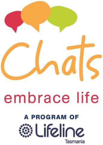 Chats News A P R I L 2 0M 1 8 A Y 2 0 1 8 Volunteers do not necessarily have the time: they just have the heart - Elizabeth Andrews - Hello to everyone in Chats Volunteering employs more people than