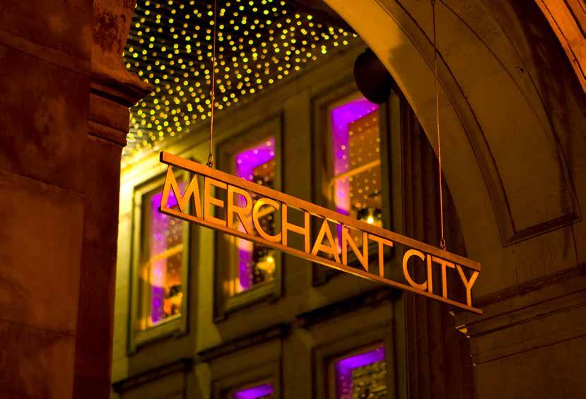 The merchants warehouses have left behind a legacy of amazing architecture and many are now home to buzzing bars, luxury apartments, tenement flats, awardwinning restaurants, design