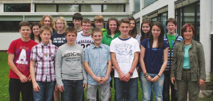 junija 2013 udeležila tudi ekipa iz Osnovne šole Križe pod mentorstvom Neže Poljanc. Ekipo smo sestavljali Žan Jesenko, Rok Klančar in Vid Primožič.