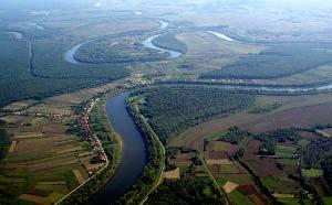 Many attempts have been made to practice ecological, cultural, and other forms of sustainable tourism in the countries along the Sava River basin.