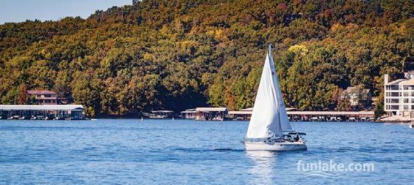 Lake Ozark Cruise Getaway July -, Final payment due June, Join us for an excursion to Ellinwood, KS!