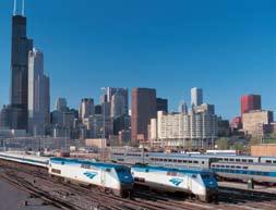 America s Best-Loved Trains The Hiawatha Chicago - Glenview, Illinois - Sturtevant, Wisconsin - Milwaukee This route is named for the beautiful Indian princess Hiawatha, known well to American school
