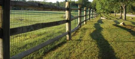 Welded Wire RanchGuard Utility Fabric Confinement fence for medium size domestic animals. Great for wide variety of animal and cage uses. Quality galvanized wires resist rust.