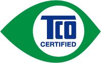 TCO5.0 Information Regulatory Information Recycling Information for Customers Waste Electrical and Electronic Equipment-WEEE CE Declaration of Conformity Energy Star Declaration Federal