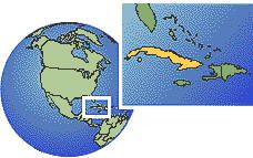 Independence In Cuba Cuba gained independence from Spain on December 10, 1898.