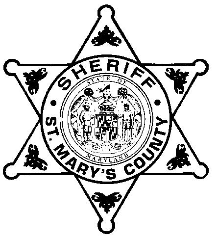 OFFICE OF THE SHERIFF ST. MARY'S COUNTY, MD SUBJECT: Investigation and Reporting of Drones Policy No. 2.