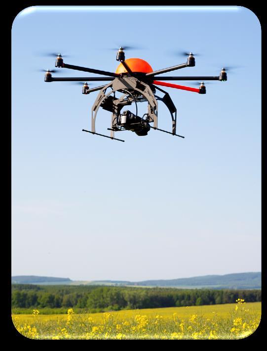 Terminology Unmanned Aircraft System (UAS) Unmanned Aerial Vehicle (UAV) Unpiloted Aerial Vehicle
