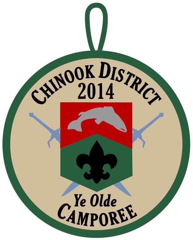 Chinook District