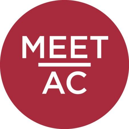 MEET JIM On June 30, 2015 Jim Wood joined Meet AC, a nonprofit sales organization with a sole focus on building the convention, meeting and group market for Atlantic City, New