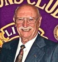 Lions Tasmania 2 Obituary - past Lion Reginald Bingham City of Burnie Club President John Medwin writes: VALE Lion Brian Howden Lions Club of Devonport Mersey District Governor George wrote: It is