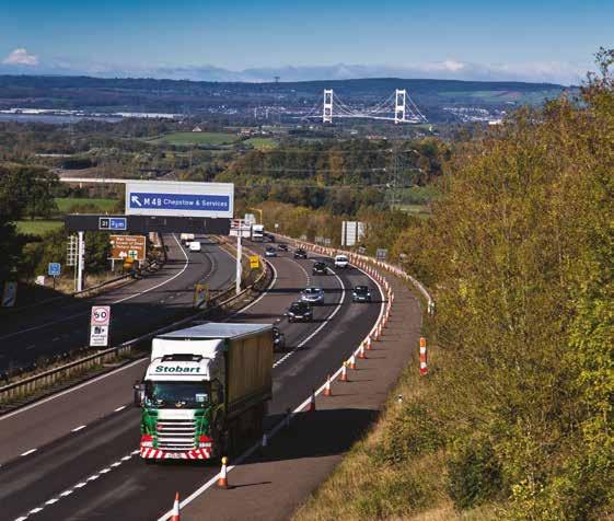 insouthglos Location Businesses in South Gloucestershire benefit from being located in the gateway to the South West with transport links to national and international