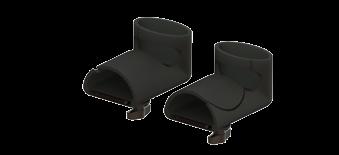 Sandal Raising Blocks Available for every size of Jenx sandals, the raising block kits give the