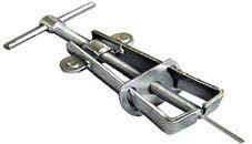 O-RING PULLER 1845002 5¼" 1 6 - For easy removal of all size O rings