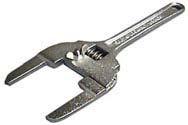 ADJUSTABLE LOCKNUT WRENCH 1818144 Locknut wrench 1 6 DUO
