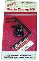 Blade Clamp Kit 1 10 - OEM Part - Contains Blade Clamp,
