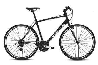 Bikes Hybrid - specialized surris or similar Road - Specialized Allez Sport or similar Assisting