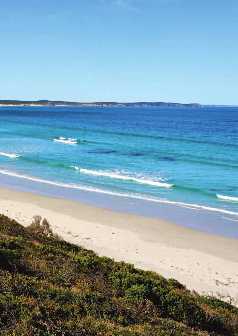3 Day Romantic Hideaway Package It s time to take your loved one away on that short break to Kangaroo Island, something that you have wanted to do for so long.