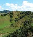 DRIVE Along the route you will cross four saddles Tahora offers spectacular views of three prominent Maori Pa sites, railway tunnels