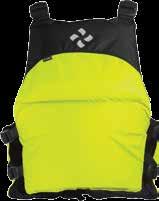 Universal Fit, XS-XL (30-52 ) FEATURES Baja Back comfort with all