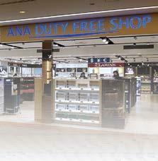 services and merchandise sales; airport retail operations; and other businesses related to air transportation.
