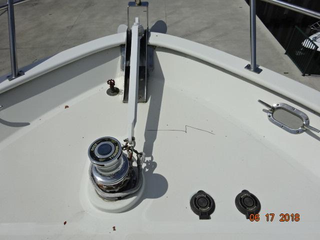 searchlight 53' DeFever Exclusions