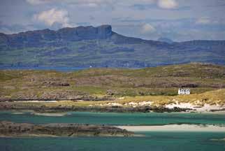 Days out from Oban & Mull Ardnamurchan Wild West (Full day tour) Depart from Oban The most westerly tip of the British mainland, iconic wildlife, one of Scotland s truly wild places option.