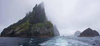 Days out from Skye & Ullapool St Kilda Full Day Tour Depart from Fort William The UK s only UNESCO Dual World Heritage Site, and National Nature Reserve, largest puffin colony in Britain, dramatic