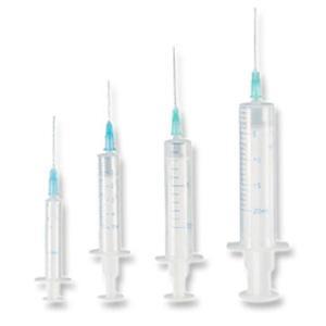 Two-parts disposable syringe set Luer slip, the sizes: 2ml/cc, 5ml/cc, 10ml/cc, 20ml/cc A. Registration Certificate of Disposable Syringe Set 1. Producing License (No.: XK24-138 0007) 2.