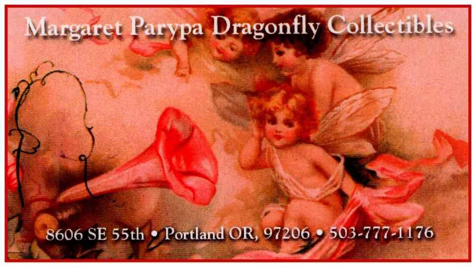 Located at: Farmhouse Antiques 8028 SE 13th Avenue in Historic Sellwood