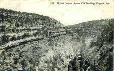 Walnut Canyon 2117.
