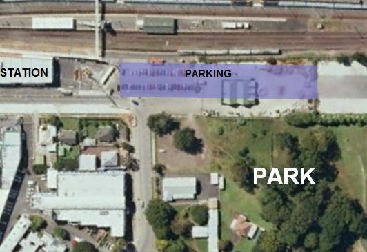 Papakura Board Case for initiative Has been on the table for some time Provision of a Park & Ride Facility aligns with: Papakura being identified as a Metropolitan Centre in the Auckland Unitary Plan
