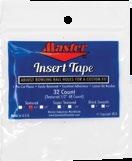 Super Texture MASTER BOWLING INSERT TAPE IS