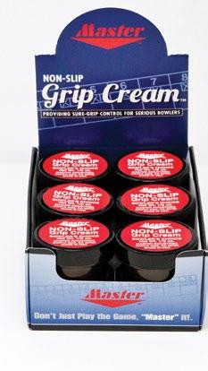 Grip Cream One dozen per display 147