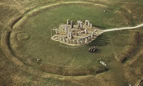 Wednesday Depart from school EARLY Travel to Stonehenge with stop for a snack Lunch on