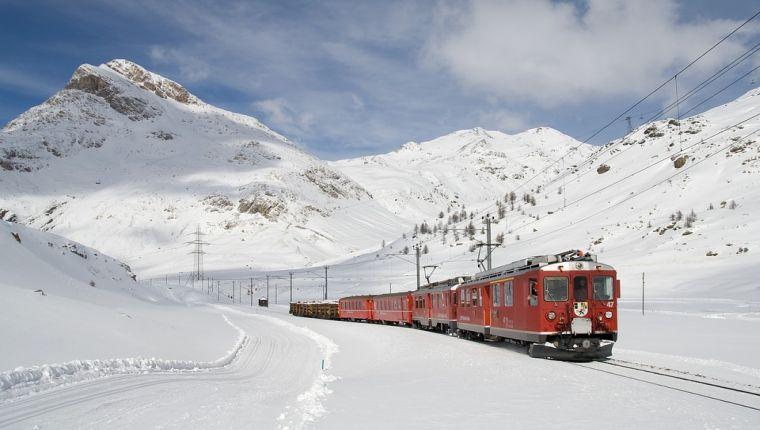 This morning, after continental buffet breakfast, the day is at leisure OR you can join us on an adventurous ride to visit Jungfraujoch - The Top of Europe, for a memorable encounter with snow and