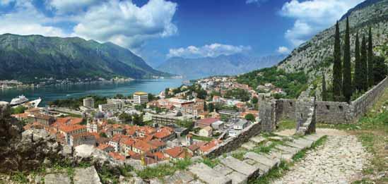13 kotor day 7 tour includes Arrival transfer from Dubrovnik Airport to hotel and departure transfer from hotel to Dubrovnik