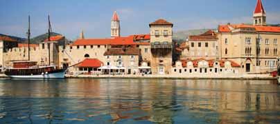 splendour of croatian adriatic day 8 sunday After breakfast it s time to disembark. You will be transferred to hotel; free time at leisure; dinner and overnight.