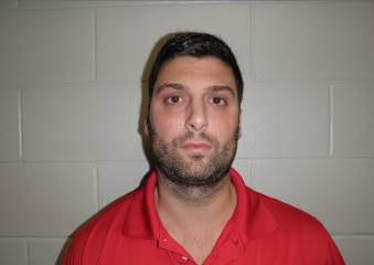 Refer To Arrest: 16-45-AR Arrest: MEDEIROS, RANDAL Address: BERWICK ST NASHUA, NH Age: 34 Charges: CONDUCT AFTER AN ACCIDENT 16-1240 0917 MOTOR VEHICLE ACCIDENT Investigated Location/Address: