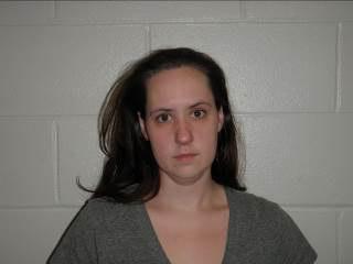 Age: 26 Charges: BENCH WARRANT Subject was arrested on the above mentioned charge. She was processed and held on $2,500.