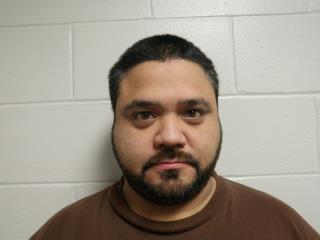 Age: 42 Charges: DRIVING UNDER THE INFLUENCE OF DRUGS OR LIQUOR OPEN CONTAINER OF ALCOHOL Bail was set at $1500.00 PR.