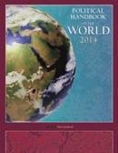 reference guide, the updated Political Handbook of the World is the most authoritative source for ﬁnding complete facts